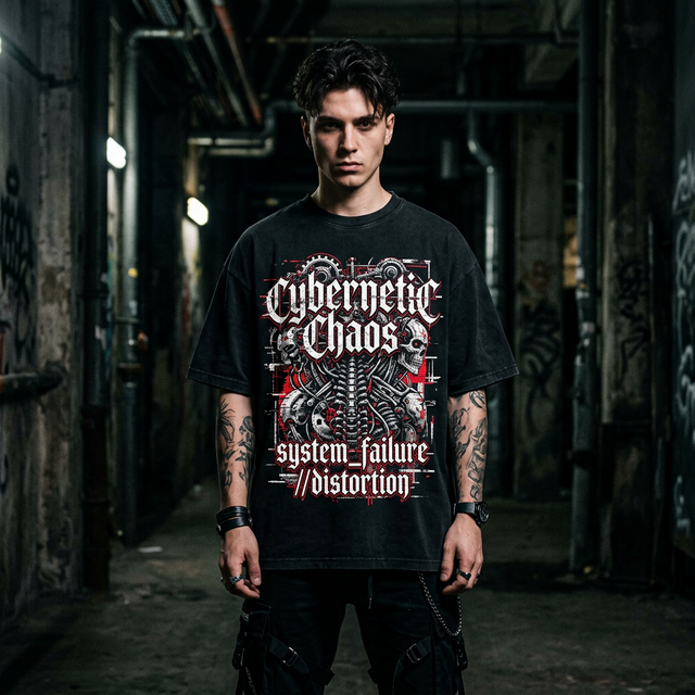 Devotion Graphic Tee